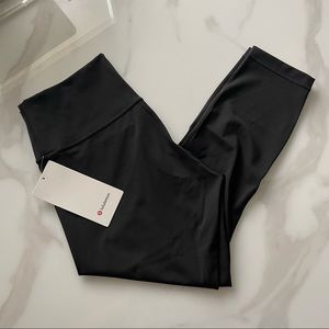 Lululemon | Wunder Under Crop 23”